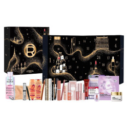 L`Oreal Calendario...