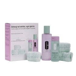 Clinique Set Lotion 1 -...