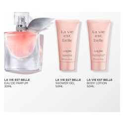 Lancome Cofanetto La Vie...