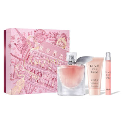 Lancome Cofanetto La Vie...