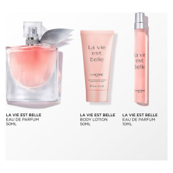 Lancome Cofanetto La Vie...