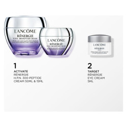 Lancôme Cofanetto Renergie...