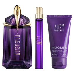 Mugler Cofanetto Alien Eau...