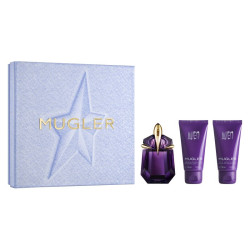 Mugler Cofanetto Alien Eau...