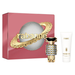 Rabanne Set Fame Eau de...