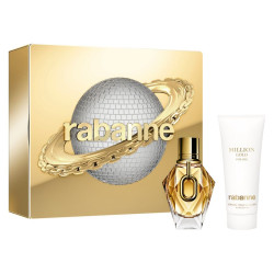 Rabanne Set Million Gold...