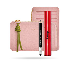 Pupa Kit Mascara Vamp! Sexy...