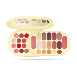 Pupa Palette Make My Day...