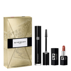 Givenchy Set Regalo Mascara...