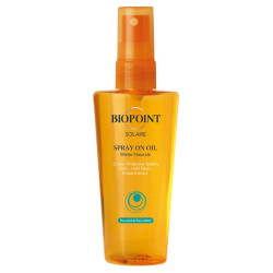 Spray On-Oil 100ml