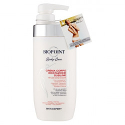 Crema Idratazione Sublime...