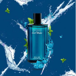 Cool Water Eau De Toilette...