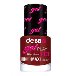 Smalto Gel Play 113 - Dark...