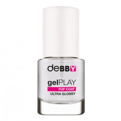 Smalto Gel Play Top Coat...
