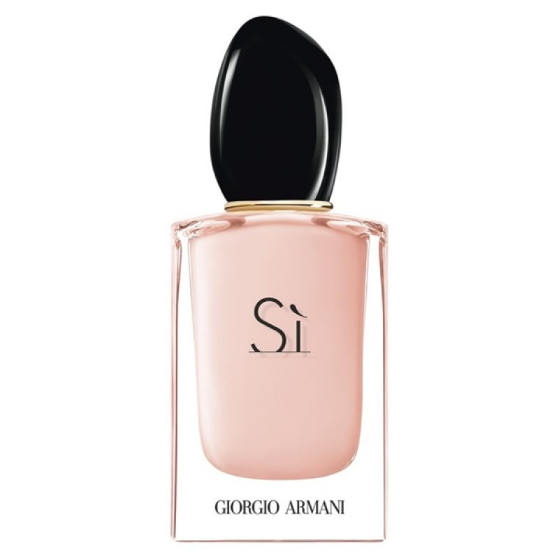 armani si eau de parfum 50 ml