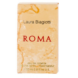 Roma Eau de Toilette 25ml