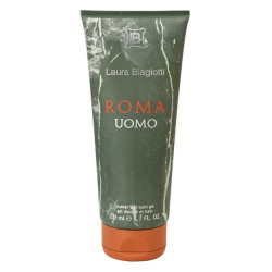 Roma Uomo Shower Gel Tubo...