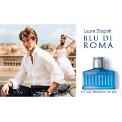 Blu Di Roma Uomo Eau de...