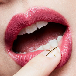 Lipstick Amplified - Craving