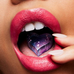 Lipstick Amplified -...