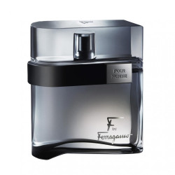 F By Ferragamo Homme Black...