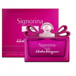 Signorina Ribelle Eau De...